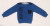 Батник CMK синий, мальчик, размер 6-7-8-9-10 лет, фото