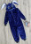 Кігурумі "Стіч" синій, хлопчик 3-4-5-6 років, фото