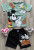 Костюм  Kids "Micky Mouse" зеленый, мальчик 3-4-5-7-9 лет, фото