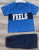 Костюм Lindax "Feels" синій, хлопчик 1-2-3-4 років, фото