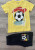 Костюм CitCit "Мячик" жёлтый, мальчик 2-3-4-5 лет, фото