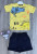 Костюм Winimo "Big" жовтий, хлопчик 1-2-3-4 років, фото