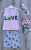 Костюм Timon "Авокадо" рожевий, дівчинка 2-4-6-8 років, фото