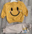 Костюм Mimiico Kids "Smile" жовтий, хлопчик 9-12-18-24 місяців, фото