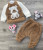 Костюм Murat Baby "Bear Club" коричневий, хлопчик 6-9-12-18 місяців, фото