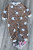 Спальник "Ягнята" коричневий, унісекс 2-3 роки, фото