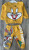 Костюм Woops «Bugs Bunny» горчичный, мальчик 1-2-3-4 года, фото