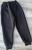 Спортивные штаны «Однотонные» черный, мальчик 5-6-7-8 лет, фото