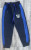 Спортивні штани «Nevada» синій, хлопчик 9-10-11-12 років, фото