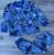Пижама «Bwom» синий, мальчик 1-2-3-4-5 лет, фото
