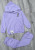 Костюм Eymus «E» бузковий, дівчинка 2-3-4-5 років, фото