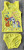 Комплект "Pony" жовтий, дівчинка 1-2-3-4-5 років, фото