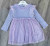 Сукня Bupper «Блискітки» бузковий, 1-2-3-4 роки, фото