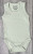 Боди Findik «Однотонный» оливковый, унисекс 3-6-9-12 месяцев, фото