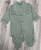 Чоловічок Findik «Однотонний» хакі, хлопчик 3-6-9 місяців, фото