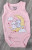 Боди Findik «Котята» персиковый, девочка 3-6-9-12-18 месяцев, фото