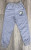 Спортивні штани Mini Hero «Єдиноріжка» сірий, дівчинка 1-2-3-4 роки, фото
