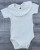 Боди Findik «Воротничок» песочный, девочка 3-6-9-12-18 месяцев, фото