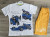 Костюм Efor «Машинки» жёлтый, мальчик 9-10-11-12 лет, фото