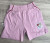 Шорти Ikay «Baby» рожевий, дівчинка 3-4-5-6-7 років, фото