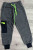 Спортивные штаны Bala Kids «New» темно-серый, мальчик 5-6-7-8 лет, фото