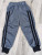 Спортивные штаны «Полосочки» темно-серый, мальчик 2-3-4-5-6 лет, фото