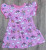 Сукня «Райдуга» рожевий, 1-2-3-4-5 років, фото