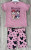 Костюм My Bella «Minnie» тёмно-розовый, девочка 2-3-4-5 лет, фото
