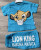 Костюм Senix's "Lion King" блакитний, хлопчик 2-3-4-5 років, фото