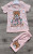 Костюм Minitix "Toy" персиковий, дівчинка 9-12-18-24 місяців, фото