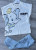 Костюм Bobisko "Dumbo" блакитний, дівчинка 2-3-4-5 років, фото