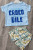 Костюм Bebellom «Crocodile» блакитний, хлопчик 6-9-12-18 місяців, фото