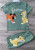 Костюм Kids Wear "Lion King" зелений, хлопчик 2-3-4-5 років, фото
