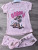 Костюм Kids Wear "Bambi" розовый, девочка 2-3-4-5 лет, фото