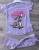 Костюм Kids Wear "Bambi" бузковий, дівчинка 92-98-104-110, фото