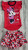 Костюм «Minnie» червоний, дівчинка 2-3-4-5 років, фото