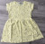 Сукня Liliboom «Зайчики» жовтий, 3-4-5-6-7 років, фото