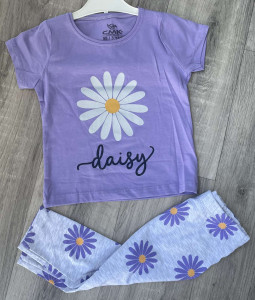 Костюм MRK «Daisy» фіолетовий, дівчинка 3-4-5-6-7 років