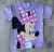 Футболка «Minnie» бузковий, дівчинка 1-2-3-4-5 років, фото