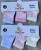 Шкарпетки Icon Baby «Горошок» мікс кольорів, дівчинка 0-12 місяців, фото