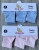 Носочки Icon Baby «Однотонные» микс цветов, мальчик+девочка 0-12 месяцев, фото