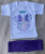 Костюм «Minnie» фиолетовый, девочка 2-3-4-5 лет, фото
