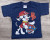 Футболка Milano "Paw Patrol" темно-синій, хлопчик 1-1,5-2-3-4 роки, фото