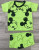 Костюм «Mickey» салатовый, мальчик 6-9-12-24 месяцев, фото