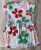 Платье Kubba «Ромашки» серый, 2-3-4-5-6 лет, фото