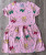 Сукня Kubba «Minnie» рожевий, 2-3-4-5-6 років, фото