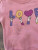 Лот з регланів на дівчинку, різні кольори 3 і 11 років, фото 3