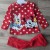 Костюм My Bella "Disney" червоний, дівчинка 6-9-12-18 місяців, фото 1