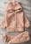 Костюм "Teddy" бежевий, унісекс 1,5-3-5 років, фото