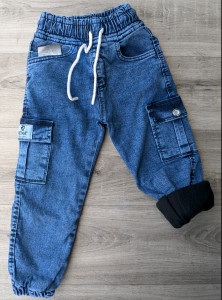 Джинсы Rema Jeans "Rema" синие, мальчик 5-6-7-7-8 лет